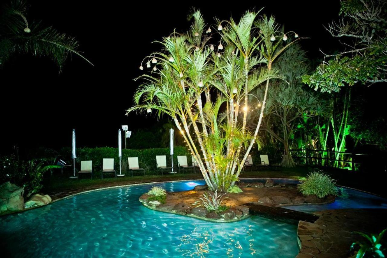 Trennerys Hotel Qolora Mouth Exterior foto