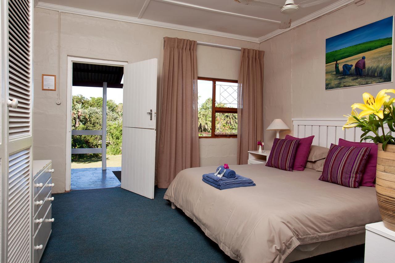 Trennerys Hotel Qolora Mouth Quarto foto