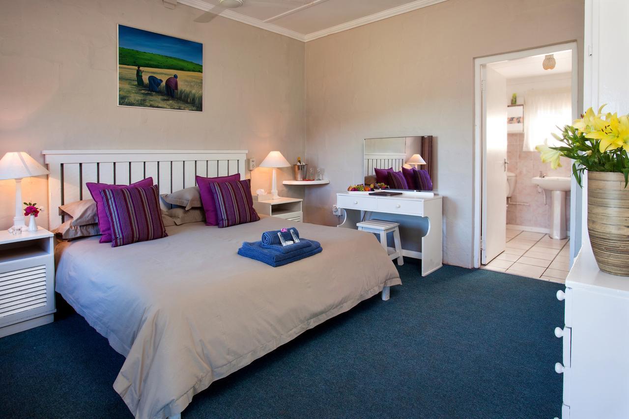 Trennerys Hotel Qolora Mouth Quarto foto