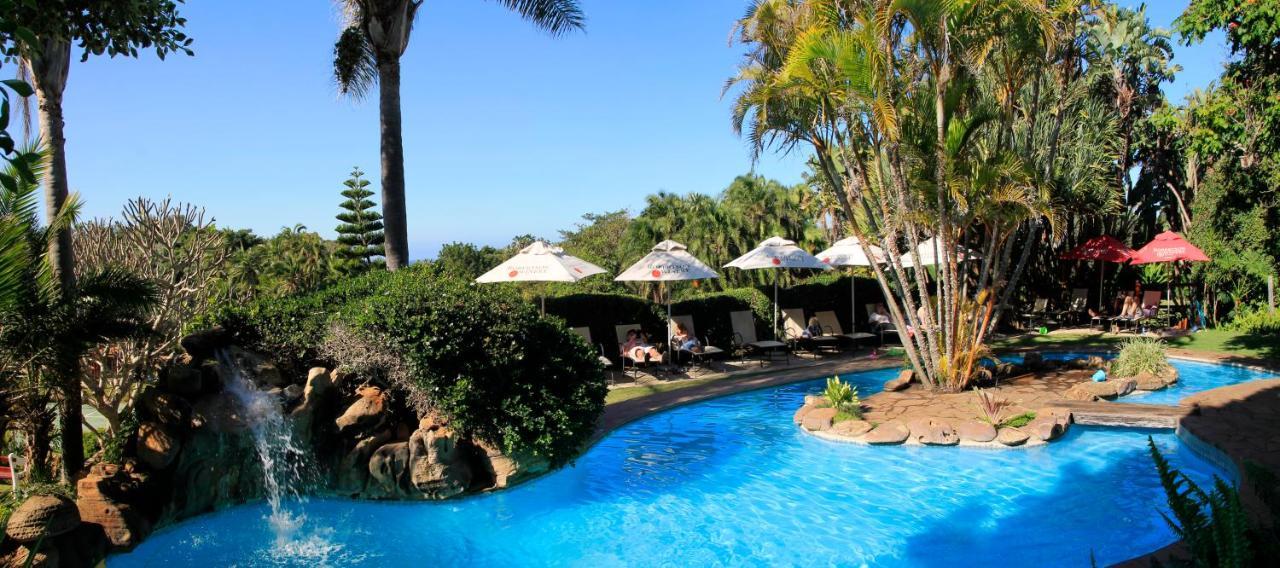 Trennerys Hotel Qolora Mouth Exterior foto